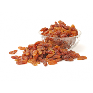 RAISIN BLANC BRUN  - 500G -