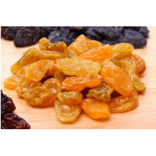 RAISIN SEC JUMBO (GROS)  - 400G -