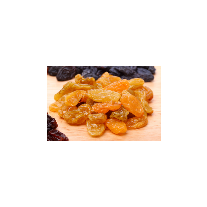 RAISIN SEC JUMBO (GROS)  - 400G -