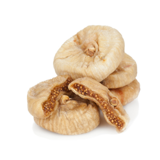 FIGUES SECHES EXTRA - 500G -