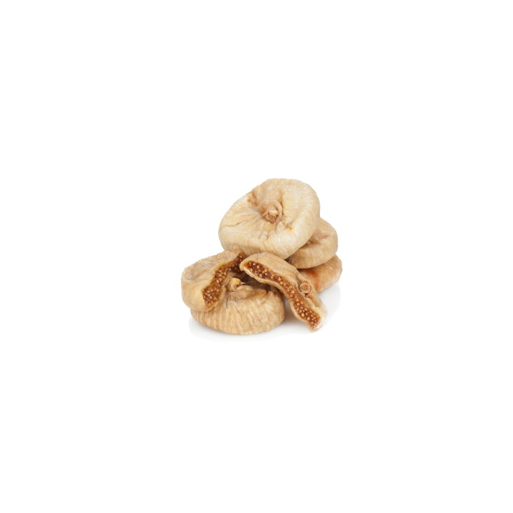 FIGUES SECHES EXTRA - 500G -