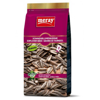 GRAINES DE TOURNESOL SALES - 300G -