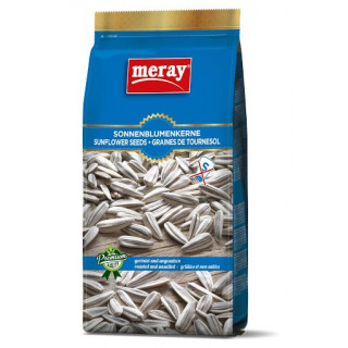 GRAINES DE TOURNESOL NON SALES - 300G -