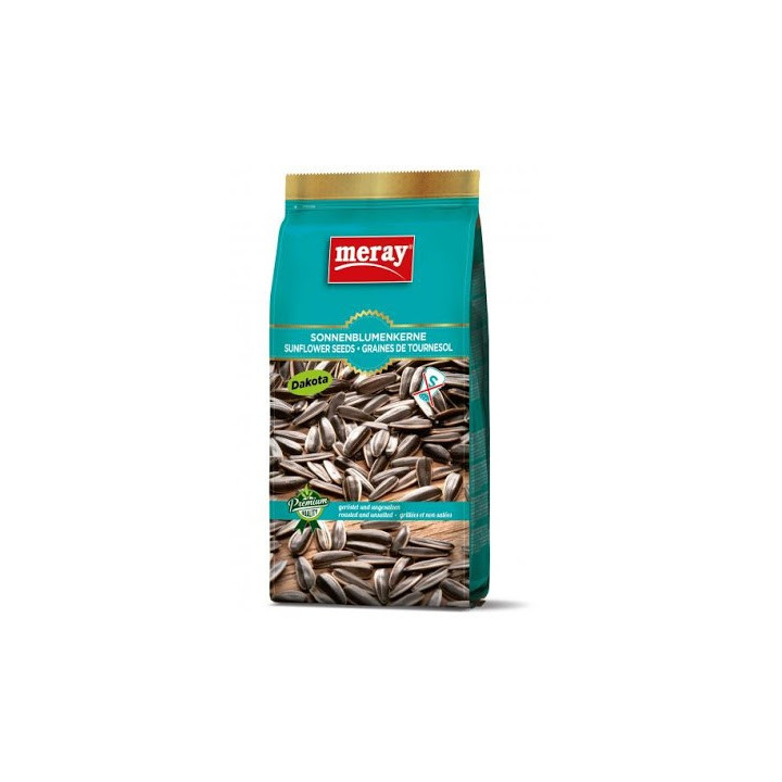 GRAINES DE TOURNESOL NON SALES DAKOTA - 300G -