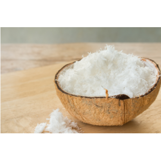 NOIX DE COCO RAPEES - 500G -