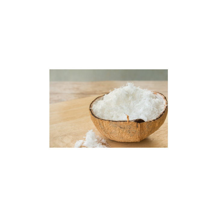 NOIX DE COCO RAPEES - 500G -
