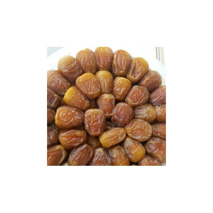 DATTES SUKARI - 500G -