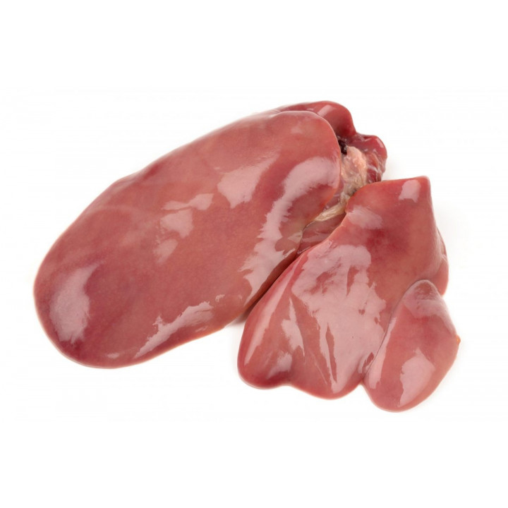 FOIE DE VOLAILLE