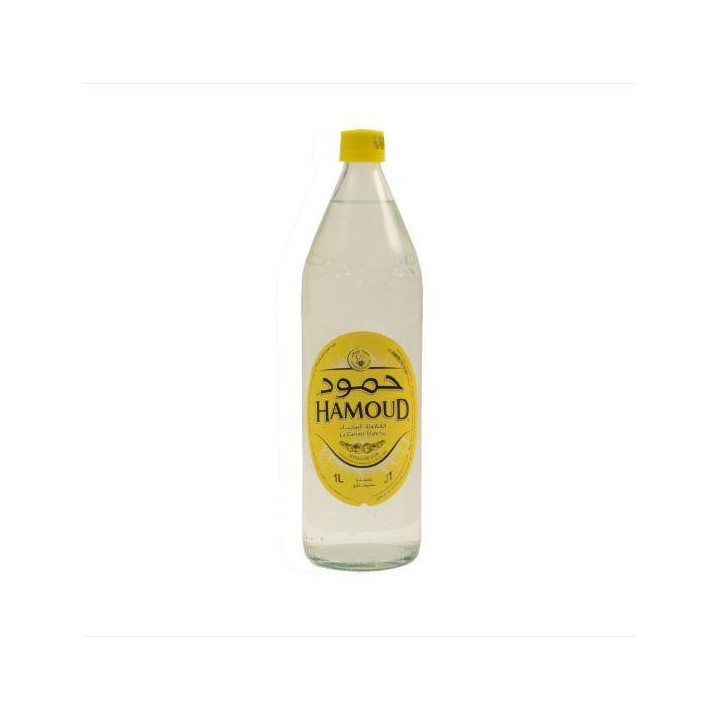 HAMOUD ORIGINAL BLANC1L