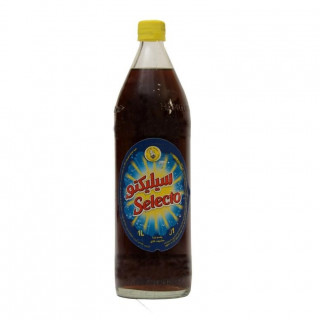 HAMOUD NOIR SELECTO 1L