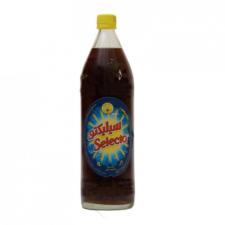 HAMOUD NOIR SELECTO 1L