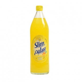 HAMOUD SLIM ANANAS 1L