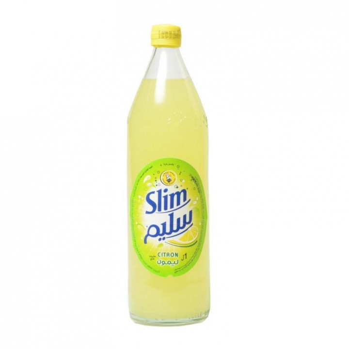 HAMOUD SLIM CITRON 1L