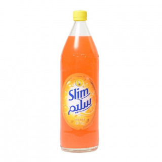 HAMOUD SLIM ORANGE 1L