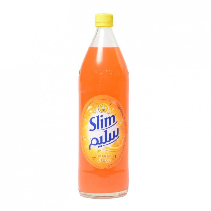 HAMOUD SLIM ORANGE 1L