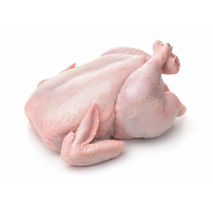 POULET DE CLASSE A