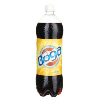 BOGA CIDRE - 1.5L