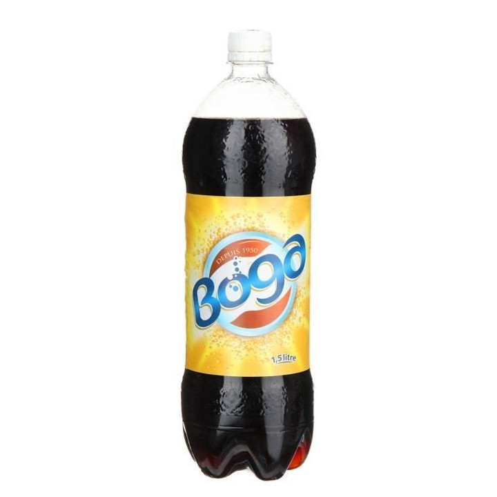 BOGA CIDRE - 1.5L