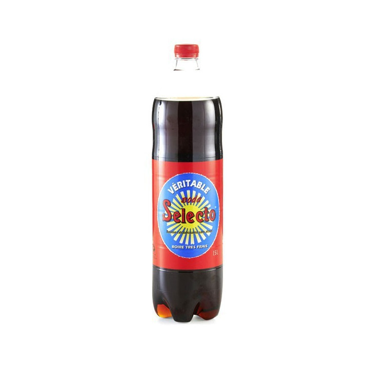 SELECTO VERITABLE- 1.5L