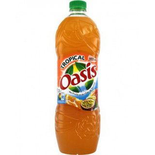 OASIS TROPICAL 2L