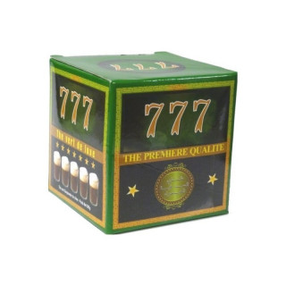 THÉ VERT 777 - BOITE DE 200G