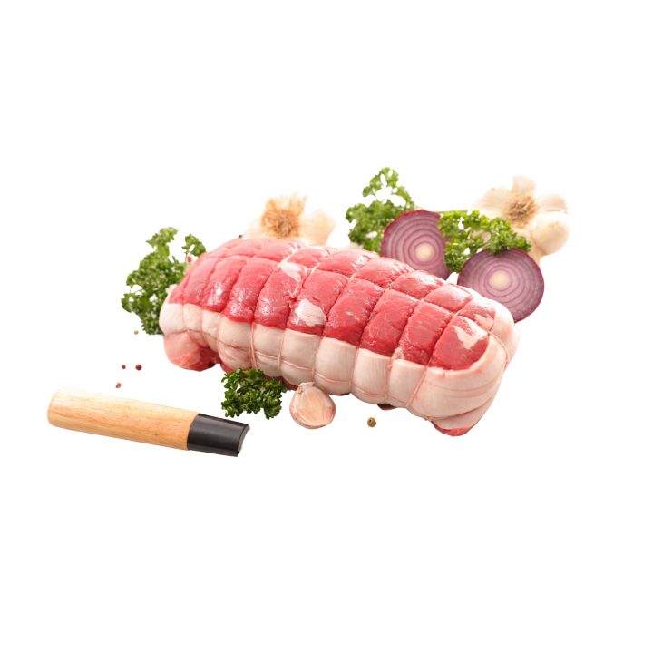 RÔTI DE BOEUF