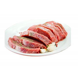 RÔTI DANS LE FILET DE BŒUF