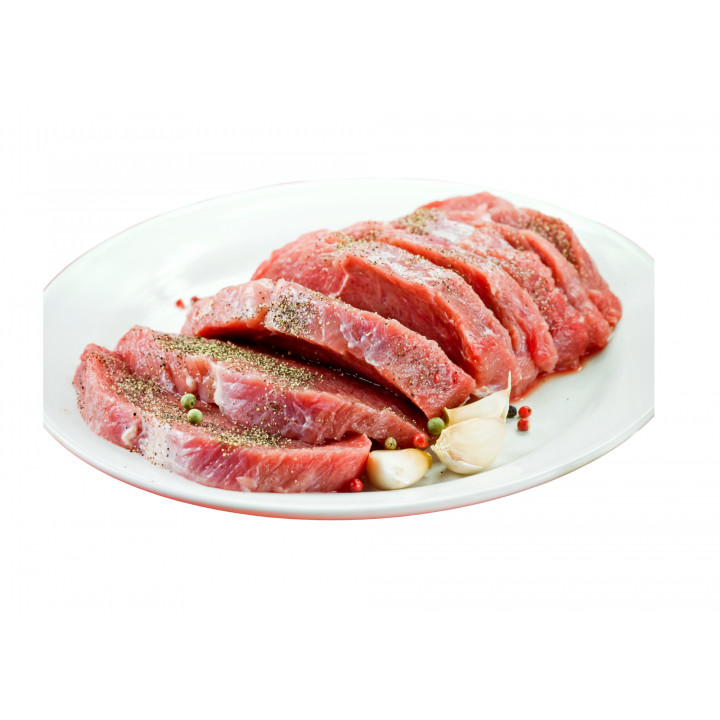 RÔTI DANS LE FILET DE BŒUF