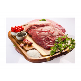 STEAK OU BEIFTEICK