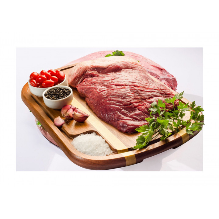 STEAK OU BEIFTEICK
