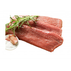 ESCALOPE DE NOIX DE VEAU