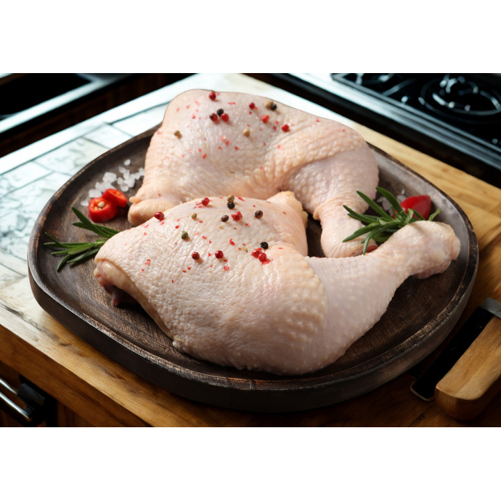 CUISSES DE POULET – PROMO 10 KG