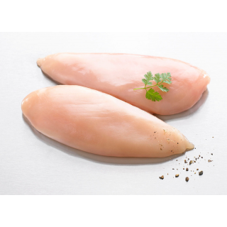 ESCALOPE DE POULET