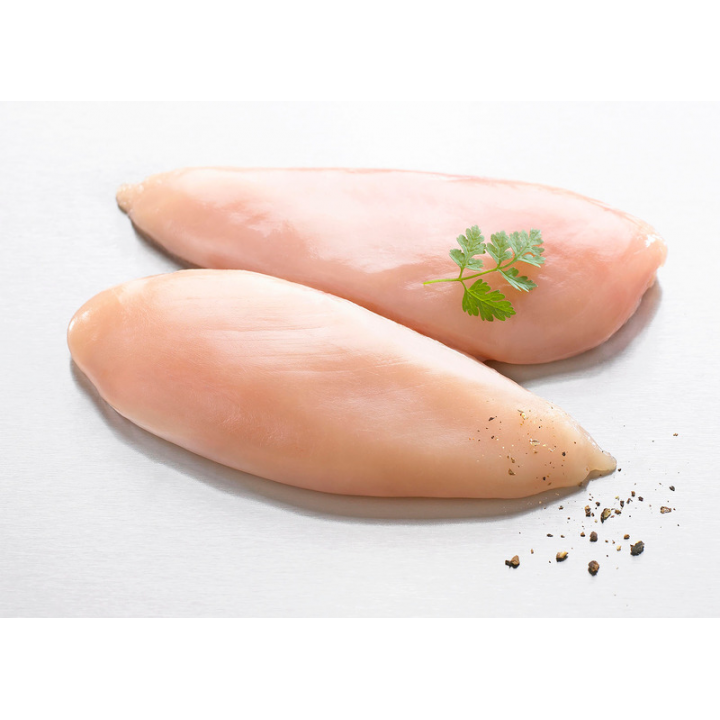 ESCALOPE DE POULET