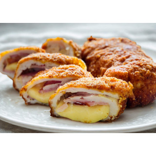 Cordon bleu