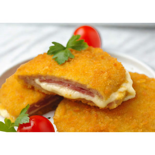 Cordon bleu