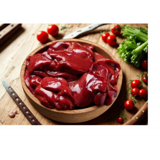 FOIE DE VOLAILLE