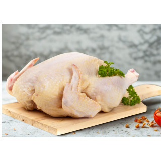 POULET DE CLASSE A