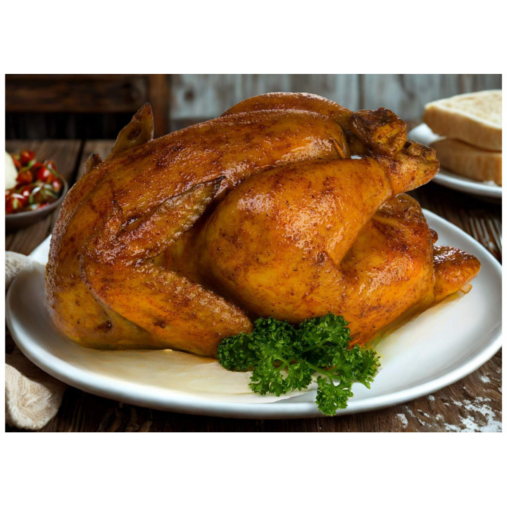 POULET JAUNE CLASSE A