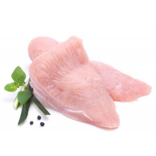 ESCALOPE DE DINDE