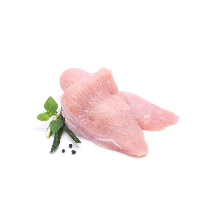 ESCALOPE DE DINDE