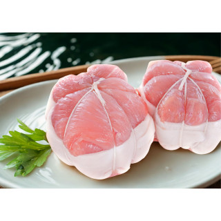 PAUPIETTES DE DINDE