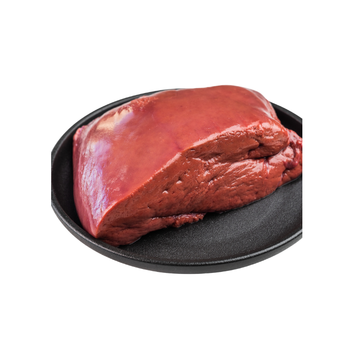 ABATS - Foie de bœuf