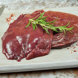 ABATS - Foie de bœuf