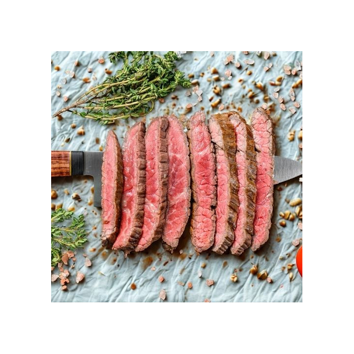 PIERRADE DE BOEUF