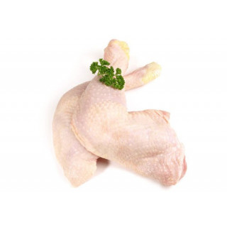 CUISSES DE POULET