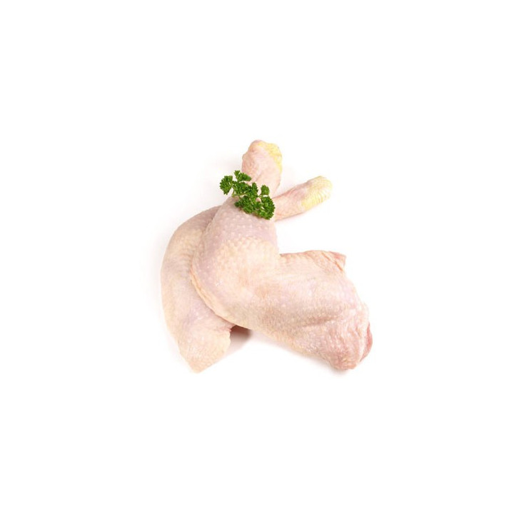 CUISSES DE POULET