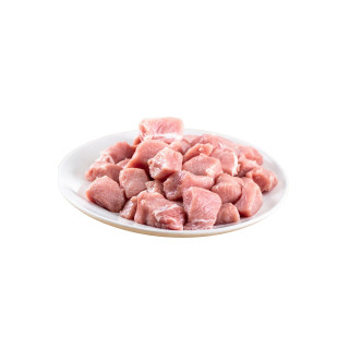BLANQUETTE DE VEAU