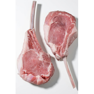 CÔTE DE VEAU