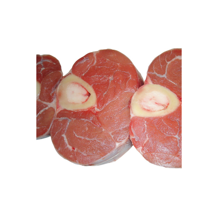 OSSO BUCCO